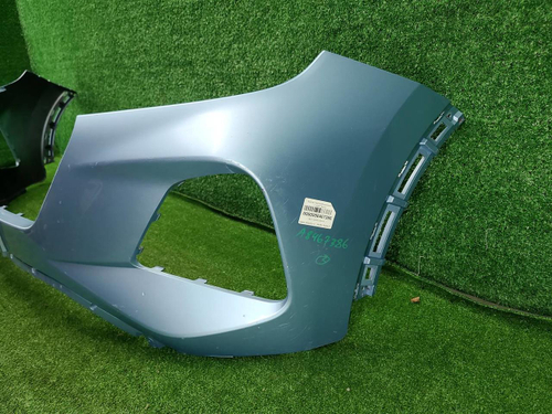 Бампер передний Chery Tiggo 4 Pro (2020-2024)