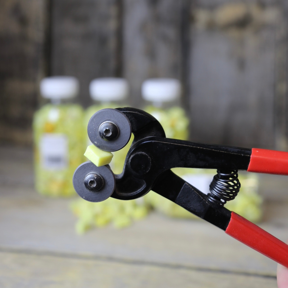 Smaltbottle-LEMON MIX, 400 гр