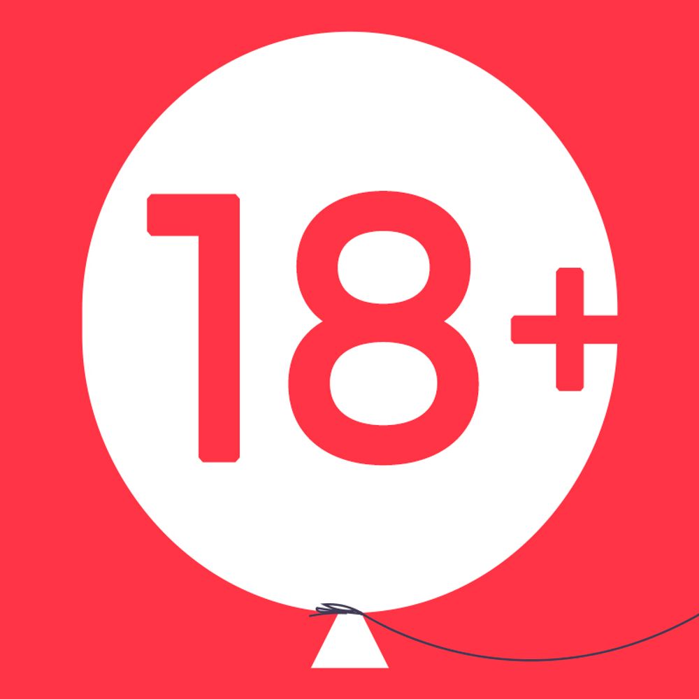 Шар (31''/79 см) Фигура, Мадам Си-Си, 1 шт.