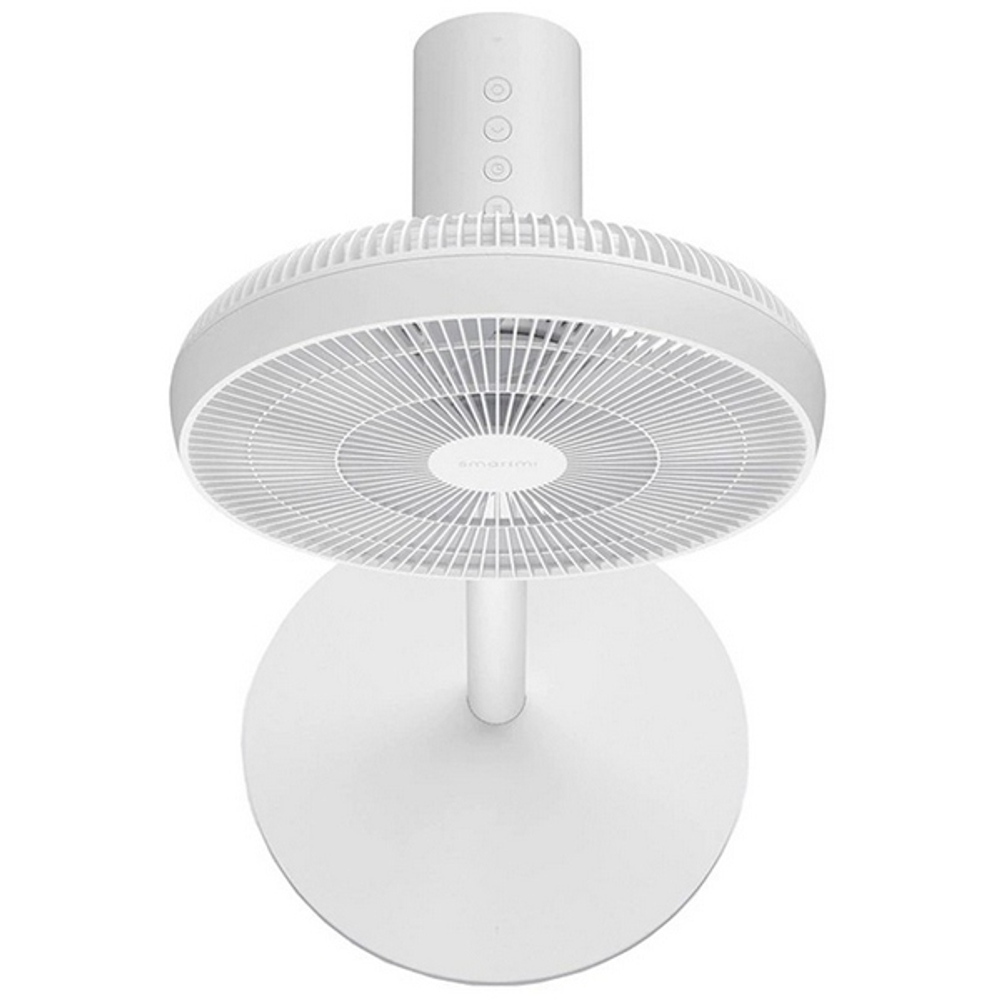 Xiaomi Mi Smart Standing Fan 2
