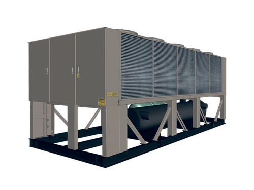 Модульный чиллер MDV AQUA FORCE LSBLGW600/C