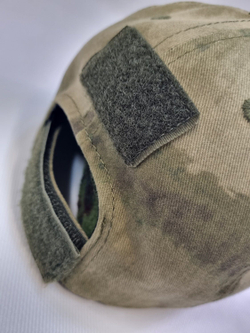 Бейсболка Барс М3 (олива)