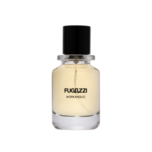 Fugazzi Workaholic Extrait de Parfum 100 ml