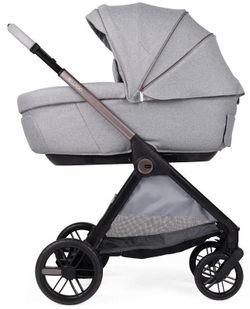 Люлька Chicco Gran Comfort к коляске Bellagio Lunar Rock