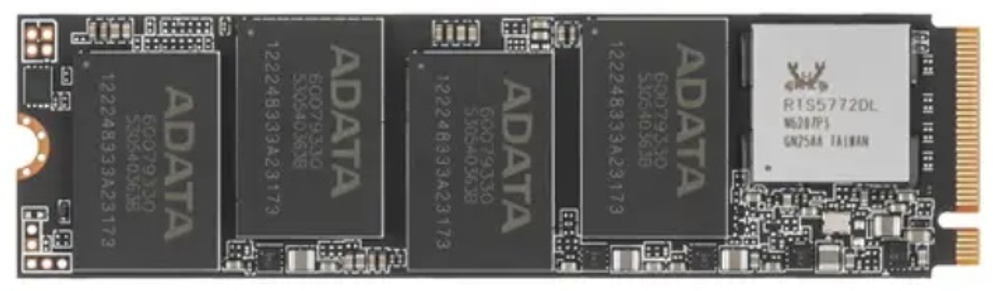 Накопитель SSD M.2 2280 ADATA AGAMMIXS60-2T-CS