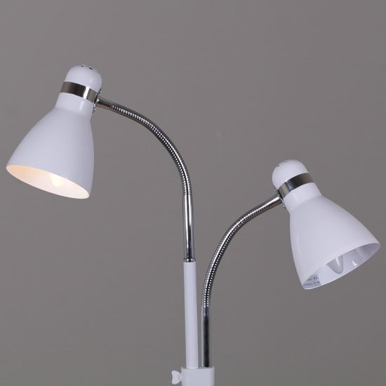 03941-0.6-02 WH светильник напольный