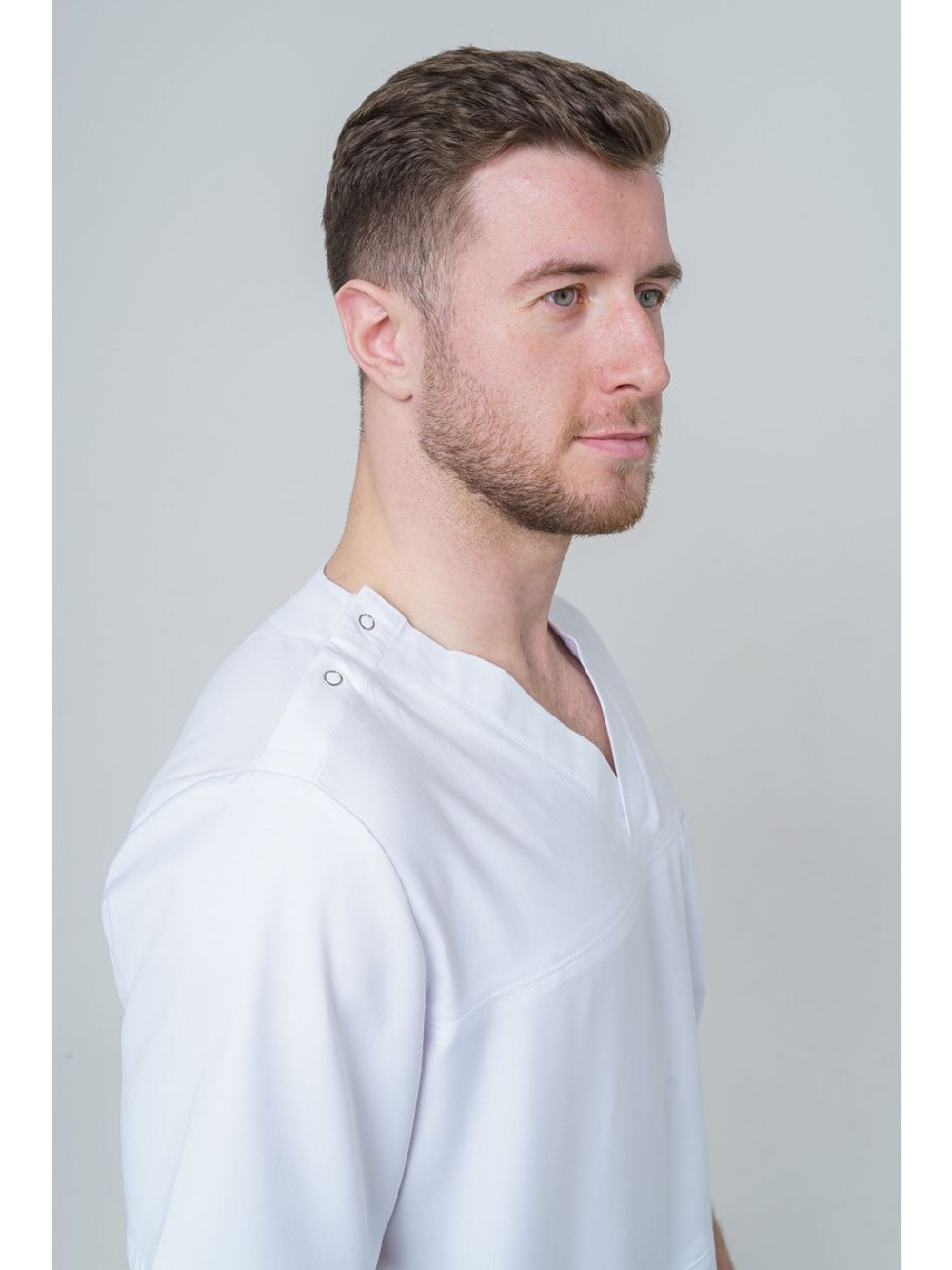 Туника рубашка медицинская TZ600