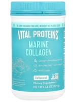 Морской коллаген без вкуса 221 грамм