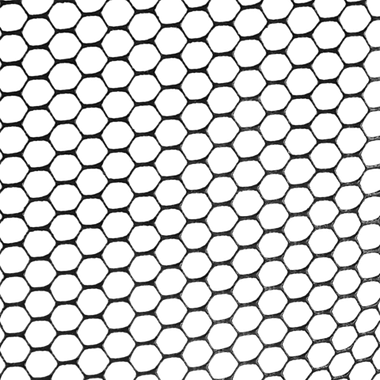 Подсачека Голова Helios Sport 60х50см HS-GP-S-60x50 Сетка прорезиненная