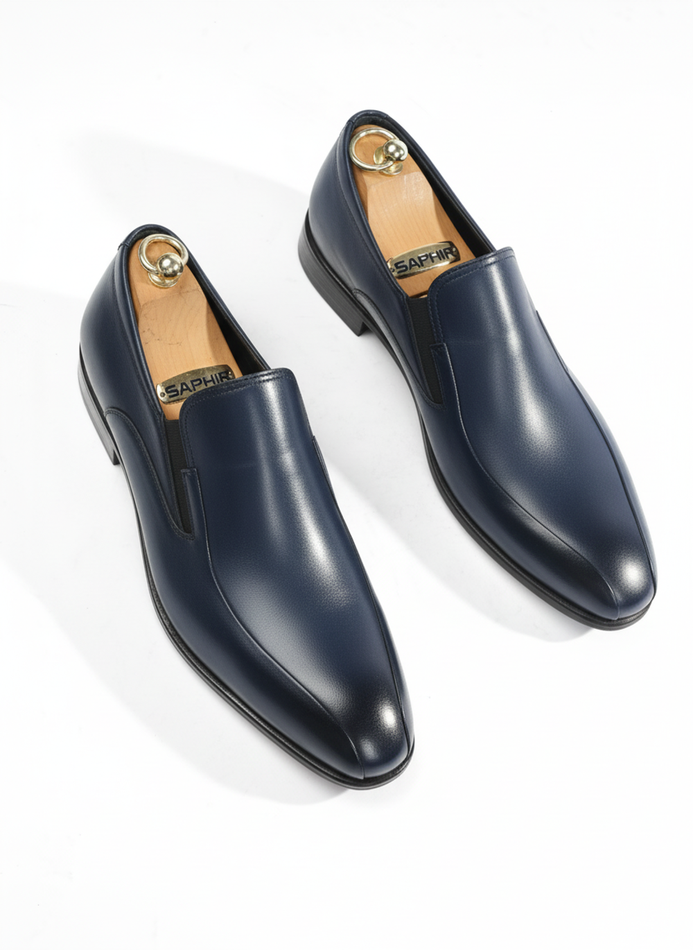 Vorsh Туфли V572син