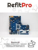 Материнская плата для ноутбука Lenovo ideapad 320-15IKB NM-B24 Intel Core i5 7200U 940MX 2G NOK (5B20N86314), оригинал