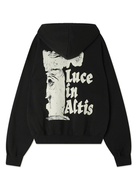 Мужская Толстовка Luce In Altis