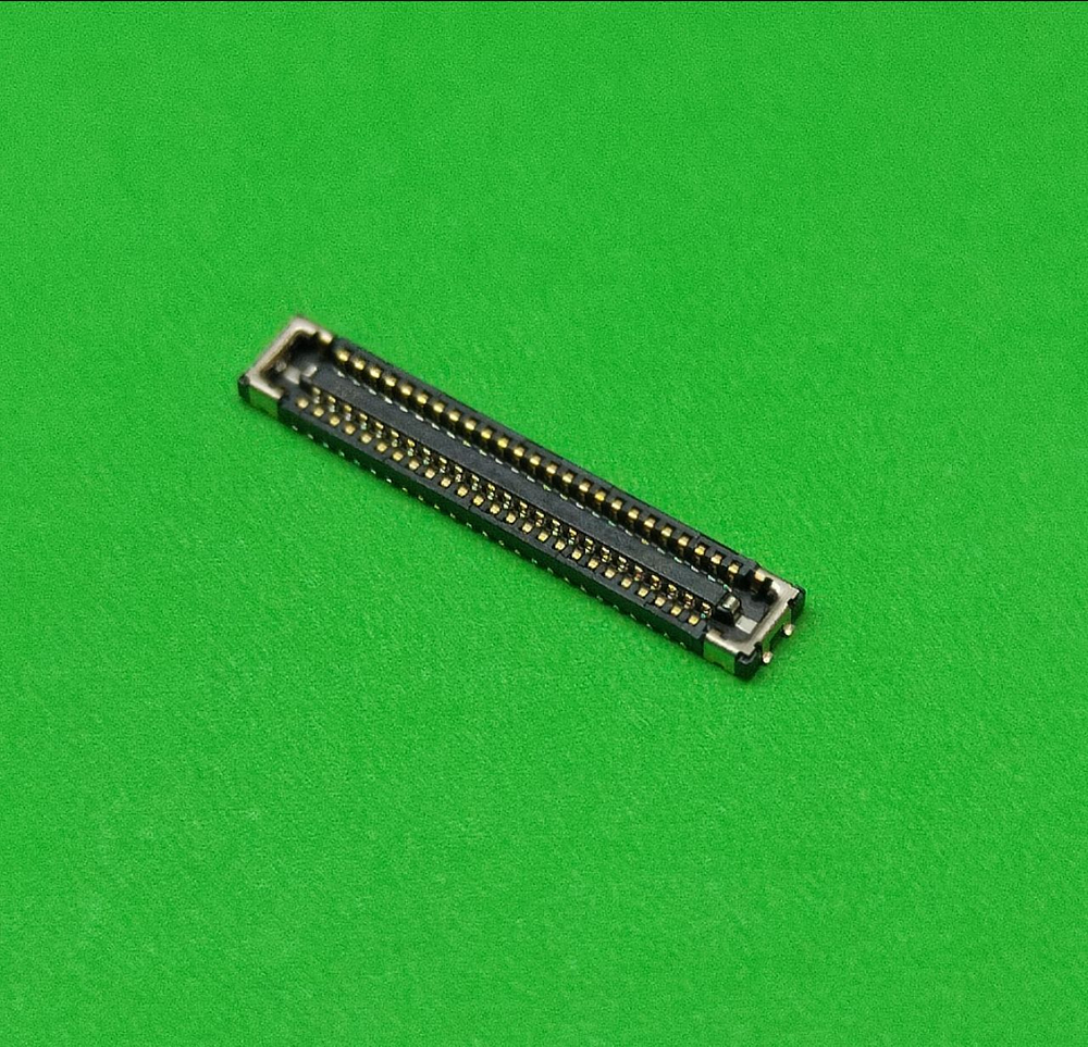 Honor Pad X8 10.1 (AGM3-W09HN) / (AGM3-AL09HN) - FPC коннектор дисплея - экрана (на плату)