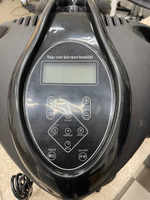 Салонный обогреватель для волос с феном, климазон