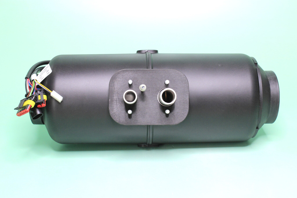 Отопитель воздушный Планар 24В 3кВт