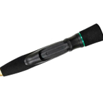 Зимняя удочка ZETRIX BERTA ZBT-65M max 21g, длина - 0,65m