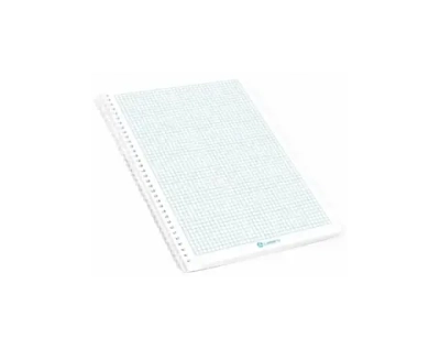 Тетрадь А-4 80л. клетка на гребне, Lamark, Travel Vibes №3, обложка мелованный картон, полноцветная печать CB0105-03