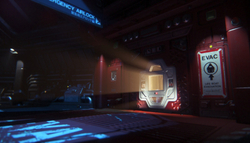 Alien: Isolation - The Collection (для Xbox One/Series S/X, полностью на русском языке) [Цифровой код доступа]