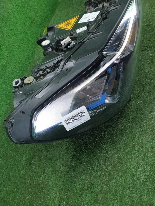 Фара Комплект фар BMW X3 G01 (2021-н.в.) Laser