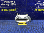 Ручка двери задней правой внешняя DAEWOO NEXIA 2011