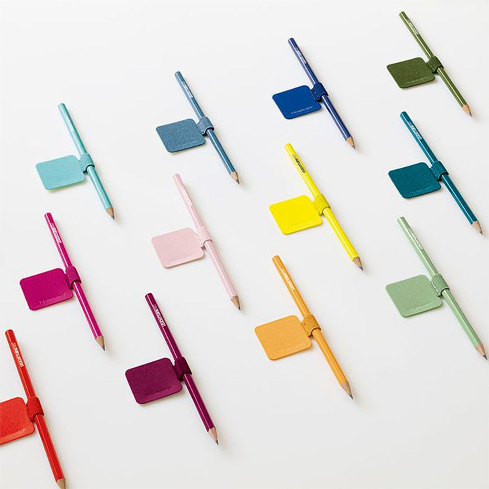 Петля самоклеящаяся Pen Loop для крепления ручек к блокноту (365511) 2