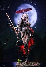 Scarlet
