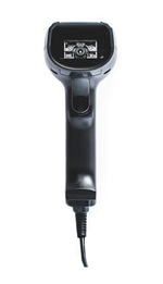 BD-9500HD — высокоплотный проводной 2D имиджер с разрешением 1280×800 px, предназначен для промышленных и ритейл задач.