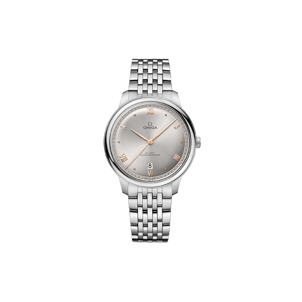 Часы OMEGA 30 40mm 434.10.40.20.06.001, 434.10.40.20.06.001