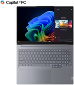 Ноутбук Lenovo ThinkBook 16 G7 QOY 16" / 32 Гб / SSD 1000 Гб / Win 11 Pro / 21NH000GRU