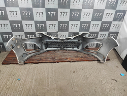 Бампер передний Mazda 6 (GH) 09-13 Б/У Оригинал GER450031EBB