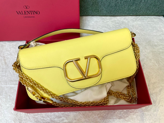 Valentino Loco Bag 27 cm