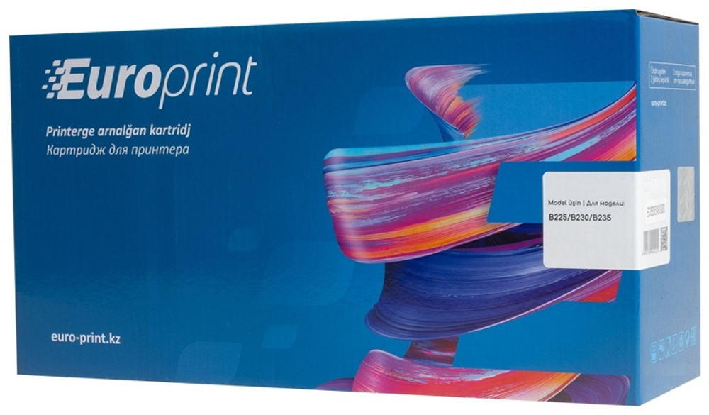 Картриджи Europrint EPC-006R04403 (B225/B230) черный