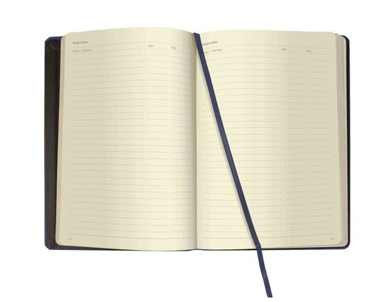 Блокнот TRECK 14,2 x 20,5