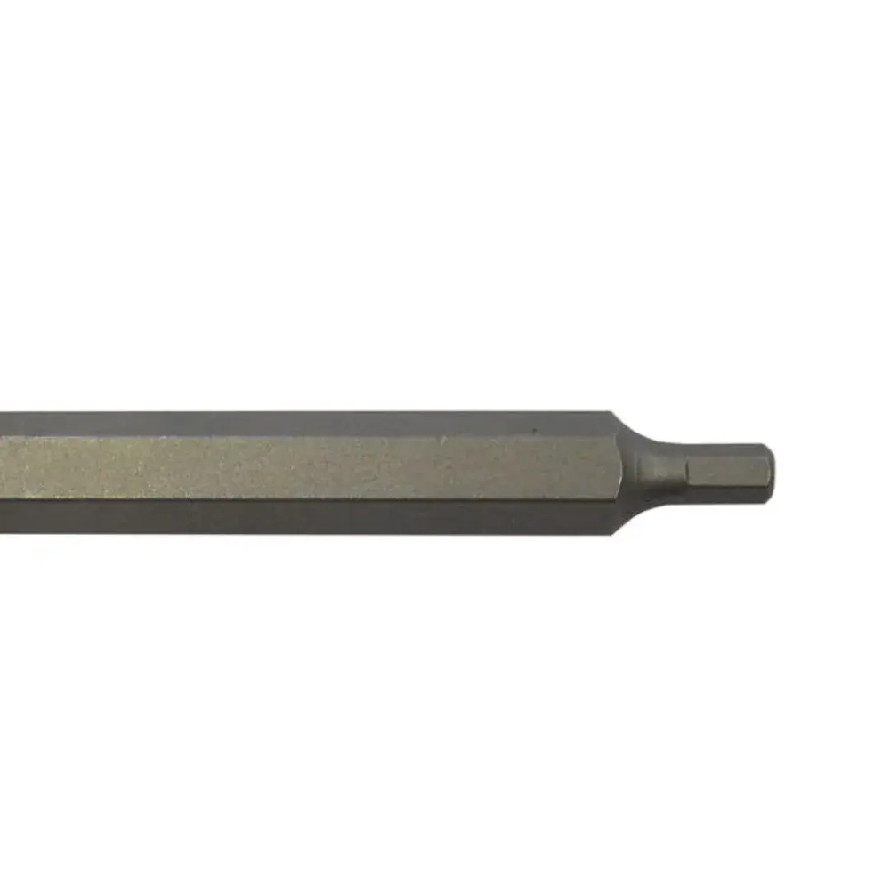 Бита 6-гранная H10х75мм,10мм (10шт/уп) RockForce##Rock FORCE RF-1747510