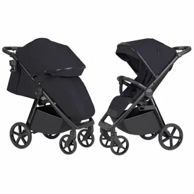 Прогулочная коляска Carrello Bravo SL