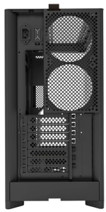 Корпус ATX Montech HS02 BLACK