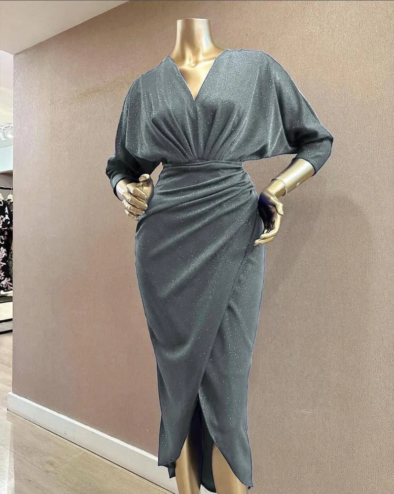 Платье 6812985 Fabrika