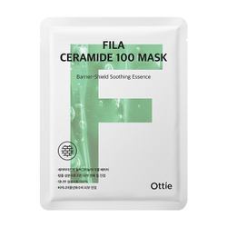 Ottie 100 Mask тканевые маски