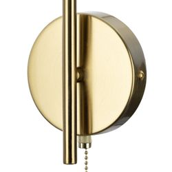 Citilux TONGA CL212313 Бра с выключателем Бронза