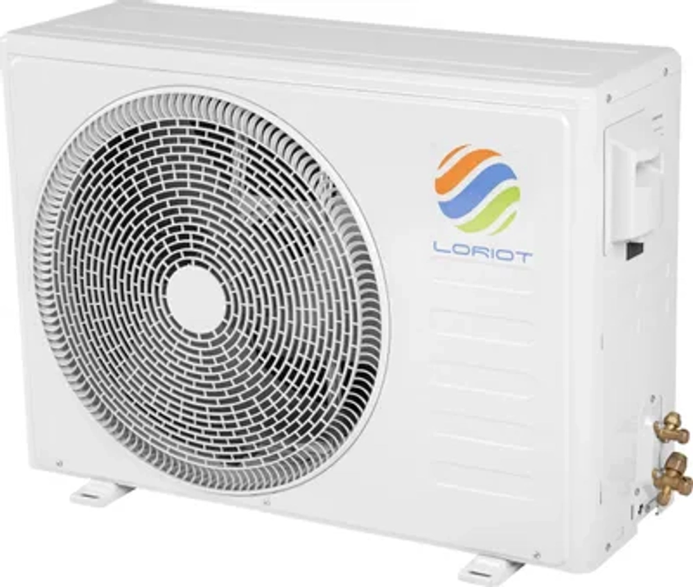 Мультисплит-система Loriot Multi Match LAC-42AIM белый
