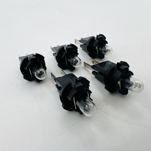 Лампа подсветки клавиш Т5 1.2W патрон с усами 5 шт