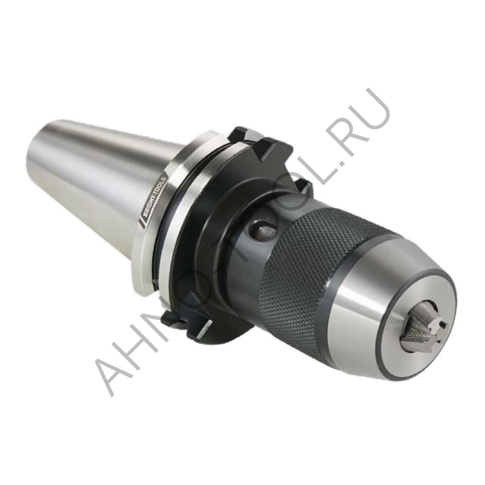 Патрон сверлильный SK50-APU16-100 GOST BRIGHT-TOOLS