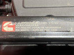 Бак AdBlue 65L 2023г
