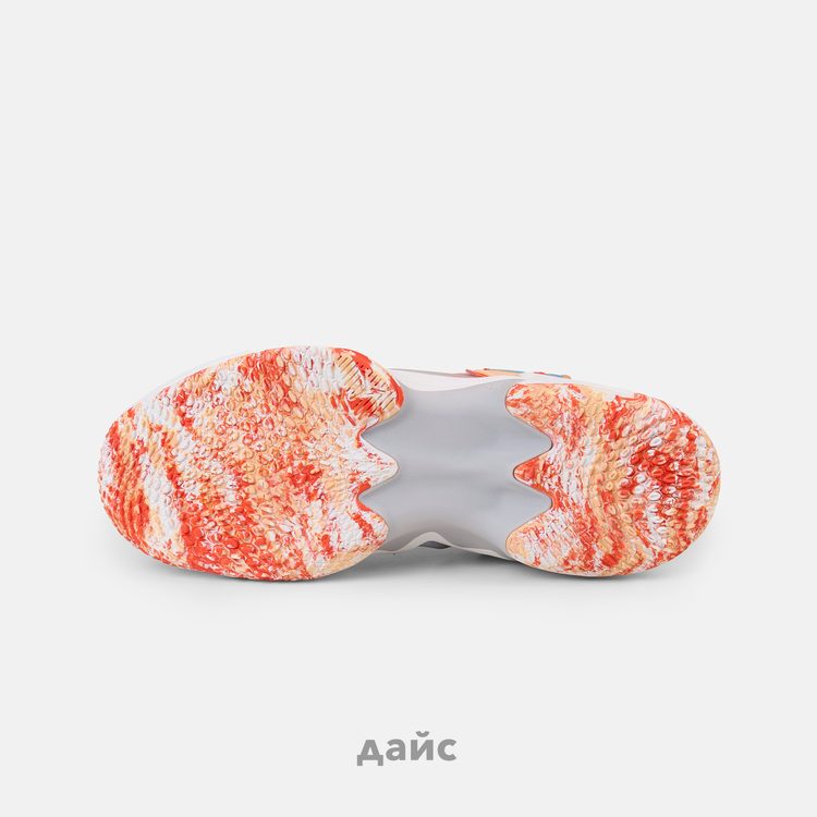 Кроссовки Jordan Why Not .5 PF 