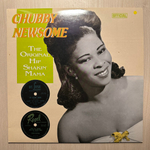 Chubby Newsome - The Original Hip Shakin' Mama (Дания 1988г.)