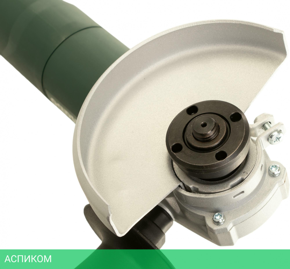 Угловая шлифмашина Metabo W 650-125 (603602010)