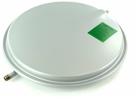 Расширительный бак 6 литров, G3/8 для котлов Vaillant 0020020019