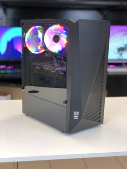 Игровой компьютер, i7-10700, ОЗУ-32GB, Nvidia Geforce RTX 3070m 8GB, SSD 512GB, Windows 11