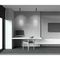 Потолочный светодиодный светильник Maytoni Technical Focus LED C055CL-L12B4K-W-B