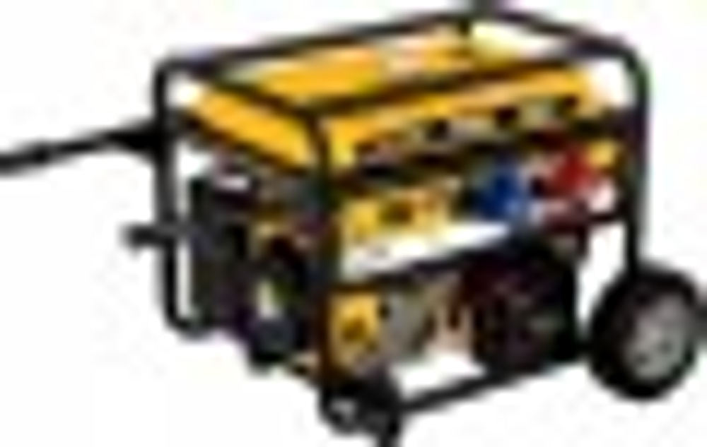 Генератор бензиновый Denzel PS 90 ED-3 946944